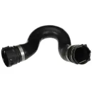 Upper Radiator Coolant Hose for Audi Q5 8R 13-17 8R0121101C