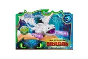 Dreamworks Dragons Lightfury Wrist Launcher, Role-Play Launcher Accessory, for Kids Aged 4 and Up