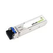 Plus Optic 10G Bidi Sfp Tx1330Nm Rx1270Nm 40Km Transceiver