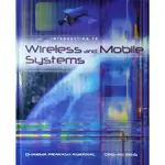 [BOOKNET博客網書店]  INTRODUCTION TO WIRELESS AND MOBILE SYSTEMS