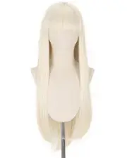 Yomoduki Runa Kakegurui Cosplay Wig
