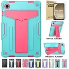 Case for Samsung Galaxy Tab A9+ 5G / Tab A9 Plus 11" Kids Cover/Screen Protector