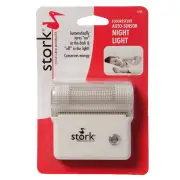 FLUORO NIGHT LIGHT AUTO SENSOR