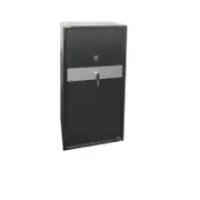 Sandleford 1450 x 650 x 450mm 20 Gun Safe