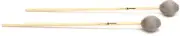 Promark Jim Wunderlich JW2 "System Blue" Medium-soft Marimba Mallets