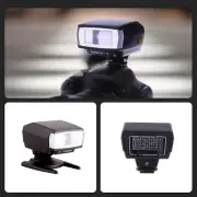 Mini Flash Sync Port Fill Light Speedlite For Olympus 35 Series Trip35 Pen Ee