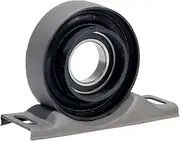 MTC 1014/26-12-1-226-657 Driveshaft Center Support (w/Bearing - 35mm 26-12-1-226-657 MTC 1014 for BMW Models)
