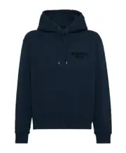 Just Right Fit Dsquared2 Milano Hoodie S,XL,L,M,XXL black