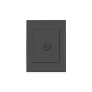 HPM VIVO 3 Speed Fan Controller - Grey