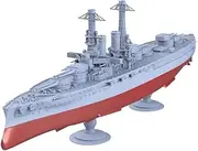 MRY-SFW YYC2000524S 1/2000 Military Model Kit USN Wyoming Class Arkansas Battleship BB-33 Full Hull