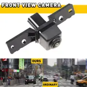 Car Front View Backup Camera Reverse HD for 2015 2016 2017 Nissan Murano Rogue