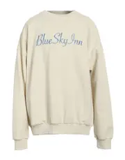 [BLUE SKY INN] BLUE SKY INN Sweatshirts - Item 10152428