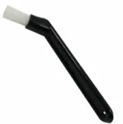Cafetto Cafessi Coffee Machine Group Head Cleaning Brush Espresso Machines BLACK