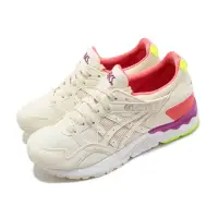 在飛比找momo購物網優惠-【asics 亞瑟士】休閒鞋 Gel-Lyte V 運動 低