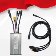 36V 25A250W 350W 48V 500W 750W 1000W 1500W Brushless E-bike Controller Waterpro