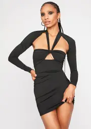 [Lioness] Miracle Mile Dress