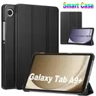For Samsung Galaxy Tab A9+ Plus / A9 / A8 Tablet Case Leather Folio Smart Cover