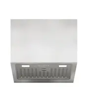 Sirius 52cm Undermount Rangehood with Onboard Motor