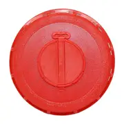 155mm Screw Lid with 52mm Vent Cap IBC Water Tank