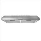 Baumatic B-R60FS 60cm Fixed Rangehood