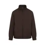 [Ranra] Ranra-Black Coffee Brown Edru Jacket-Uomo M STAND