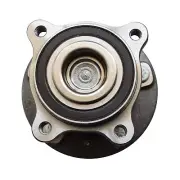 Rear Wheel Bearing Hub For Holden Cruze JH JG 15" Rims Opel Astra PJ 1.4L FWD