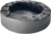 Floating Plant Island - Pool Plant Basket, Garden Pond Pot | Floating Pond Planter, Aquatic Plant Planting Container, Non-Woven Hydroponics Planting Container for Landscape Pool Lake Waterscape