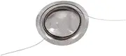 XYWHPGV 25.5mm Tweeter Voice Coil Audio Speaker High Tone Silk Dome Tweeter Accessory(8ff3a b6b62 ebe52 b10d4 db545 1386b