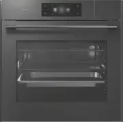 ASKO Elements 60cm Combi Steam Oven - Pearl Grey