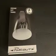 PUTT OUT PRESSURE PUTT TRAINER "practice more putt less" ⛳NEW⛳
