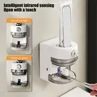 Toothpaste Dispenser Automatic Squeezer Rechargeable Electric