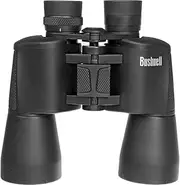 [Bushnell] BN131056 PowerView 10x50 Wide Angle Binocular