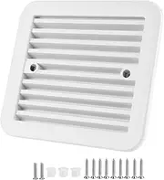 12V Air Ventilation Fan, Wall Exhausts Fan, Garage Exhausts Fan for Use In Cars, Motorhomes, Trailers, And Sleeping Cabins