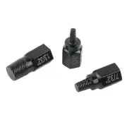 10pcs Screw Nut Extractor Multi-spline Hexagon Socket Bolt Removal Tool
