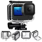 45M Waterproof Underwater Scuba Dive Case Cover for GoPro Hero 13 12 11 10 9