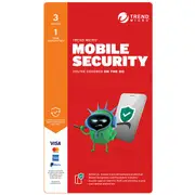 Trend Micro MOBILE SEC 3D 1YR ESD 9337694073241