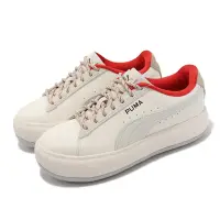 在飛比找Yahoo奇摩購物中心優惠-Puma 休閒鞋 Suede Mayu Retro Grad