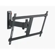 Vogel's TVM 3625 Full Motion Wall Bracket Mount Holder For 40-77" LED TV Black