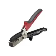 REDLINE ½” J Channel Cutters -2/3” knockout – for drain tabs, downstream notc...