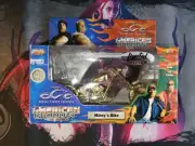 Joyride American Chopper Mikey's Bike (Limited Edition) (SHIPPED IN POLY MAILER)