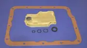 1968 - 1981 Ford FMX Transmission Oil Filter Kit & Shifter Linkage Seals