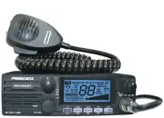 PRESIDENT McKinley SSB CB RADIO 12/24V Mc Kinley