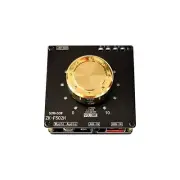 50W+50W TPA3116D2 Bluetooth Amplifier Module Power Amp Board Wuzhi Audio ZK-F502