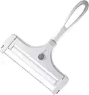 Cheese Slicer with Wire Adjustable Cheese Slicer Heavy Duty Stainless Steel Chee