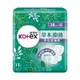 kotex 靠得住草本抑菌加強版日薄28cm11片12包(箱購)