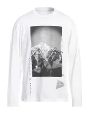 [MONCLER] MONCLER T-shirts - Item 10630706