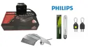 PREMIUM HIGH POWER 600W HPS DIGITAL LIGHT KITS FREE SHIPPING