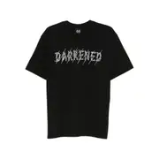 [44 Label Group] 44 Label Group Graphic-print T-shirt S BLACK