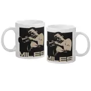 Miles Davis - Coffee Mug