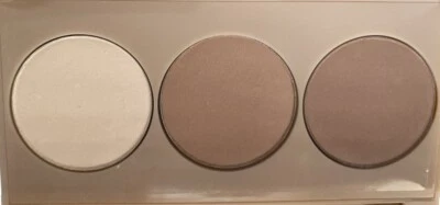 Farmasi Make-Up Face Sculpting Palette New